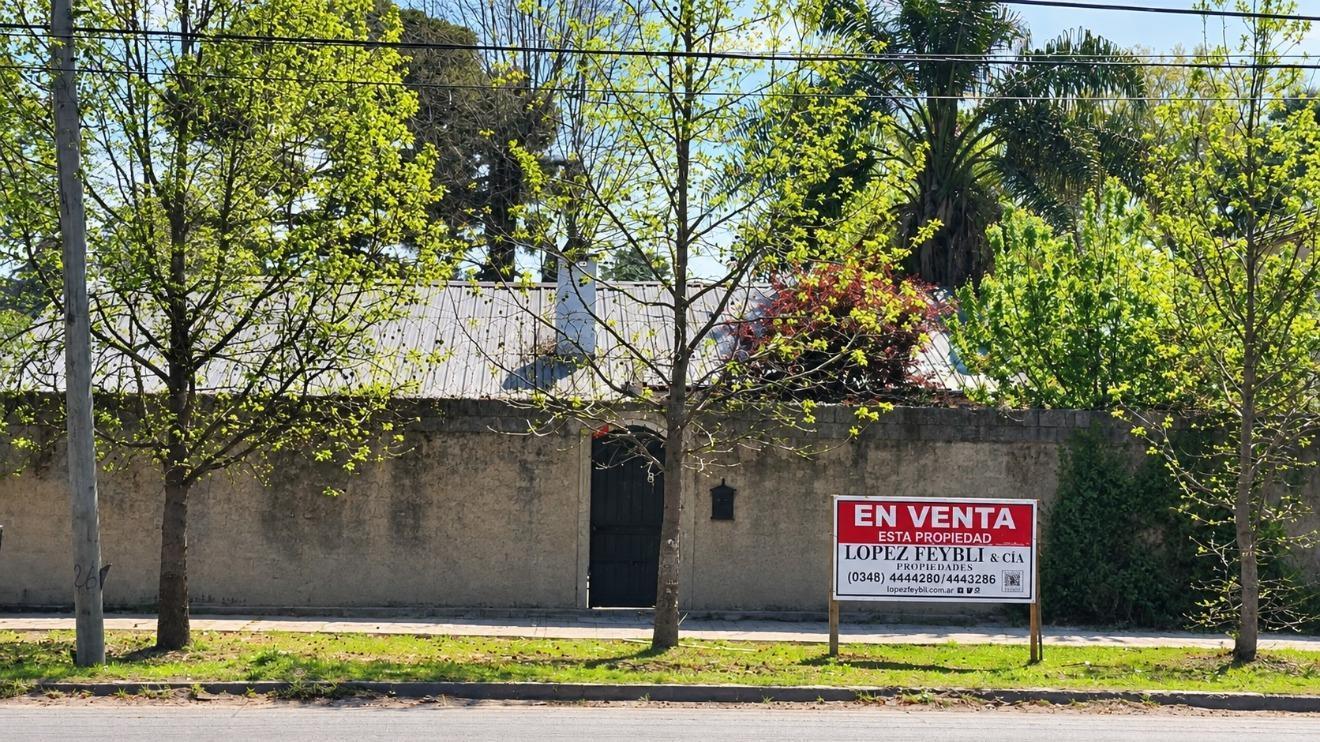Foto de CASA EN VENTA | 5 AMBIENTES | APTO OFICINAS | PISCINA | QUINCHO | ING, imagen 2
