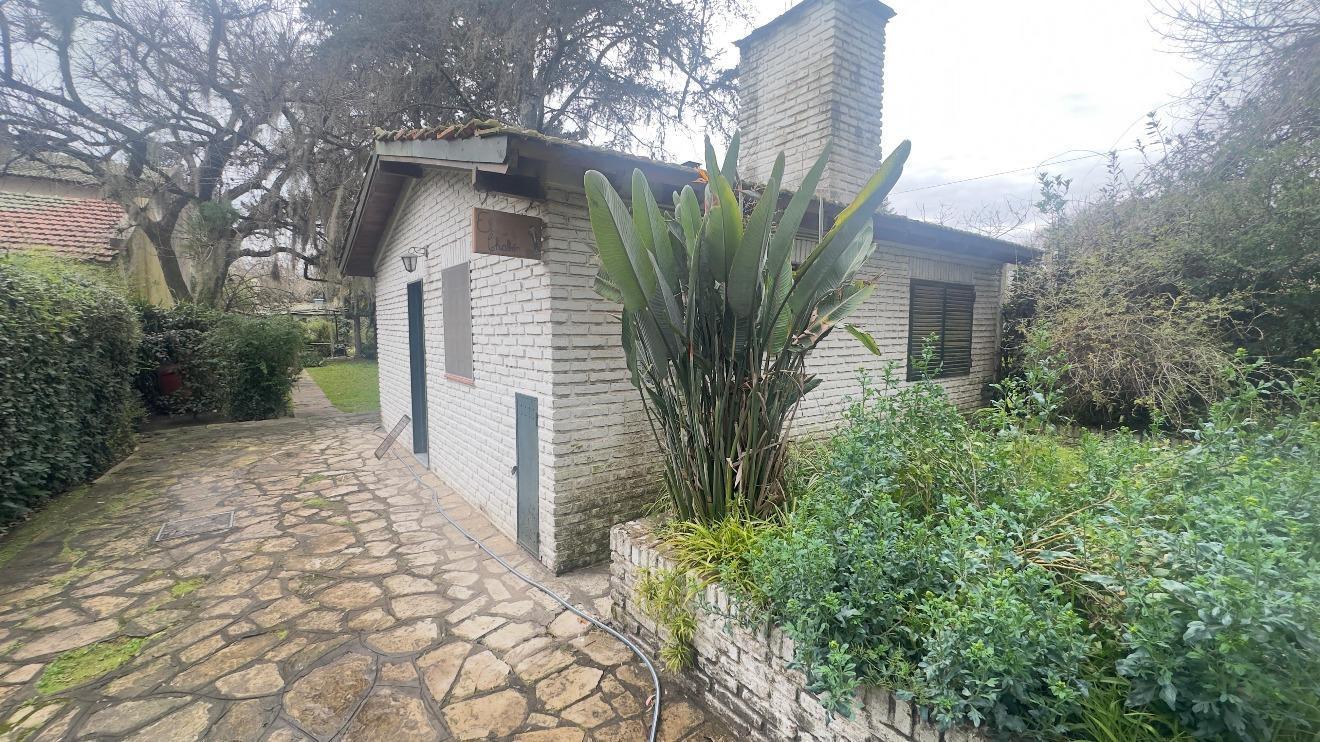 Foto de CASA | 2 AMBIENTES | PILETA | JARDÍN | APTO CRÉDITO | ING. MASCHWITZ, imagen 1