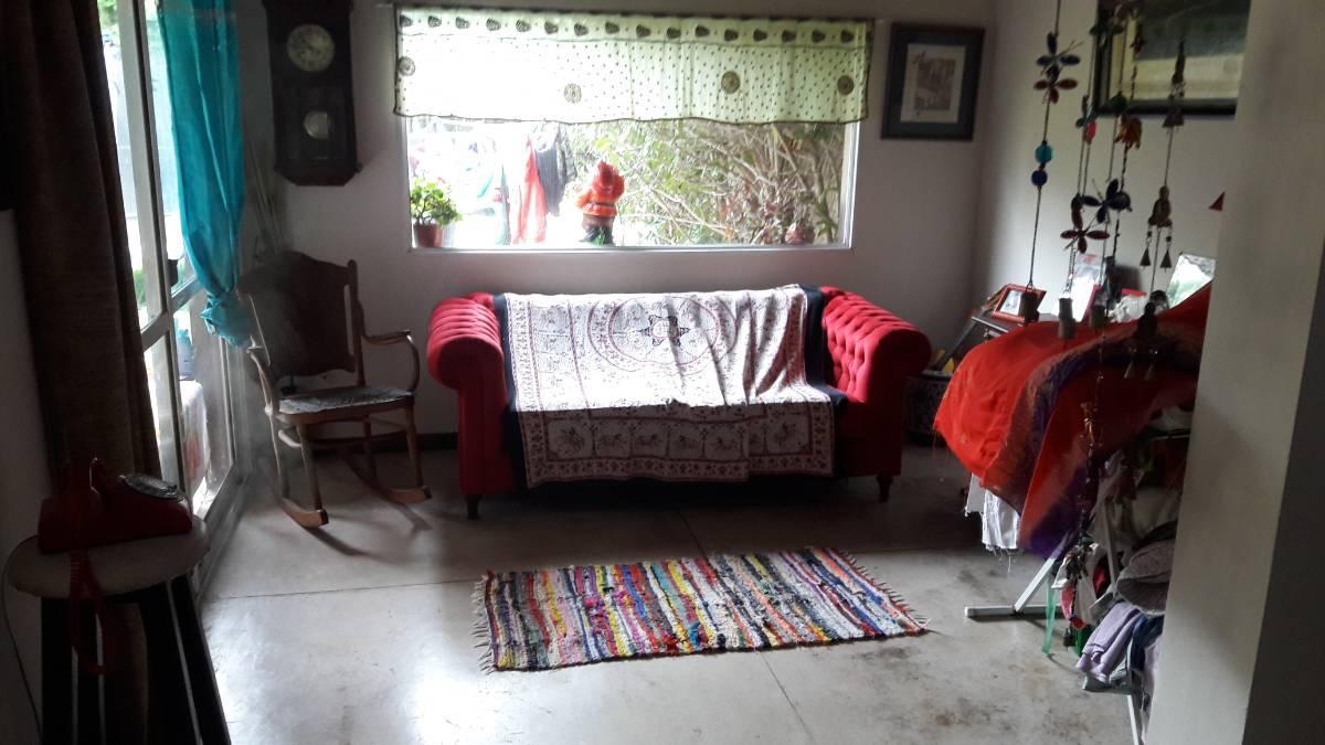 Chalet Rincón de Milberg Barrio Cerrado dormitorios piscina jardín