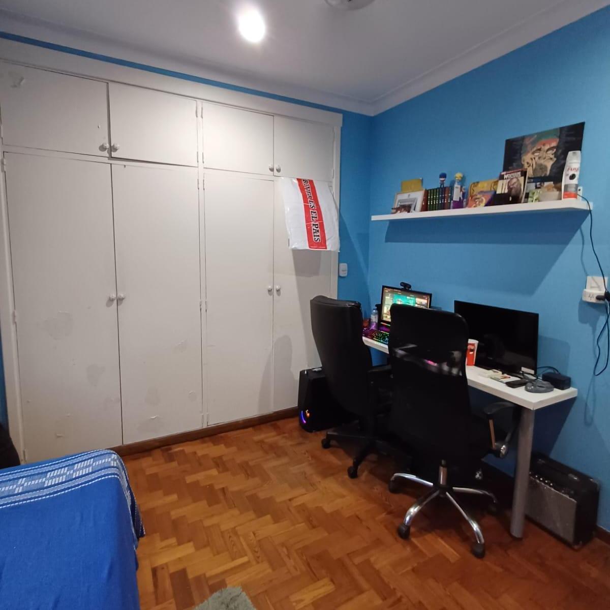 Chalet 3 Dorm. Suite Play Room 5