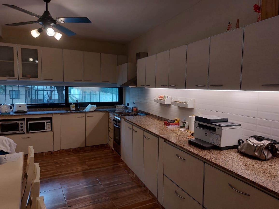 Tigre Residencial Chalet Nuevo Poca Antigüedad 3