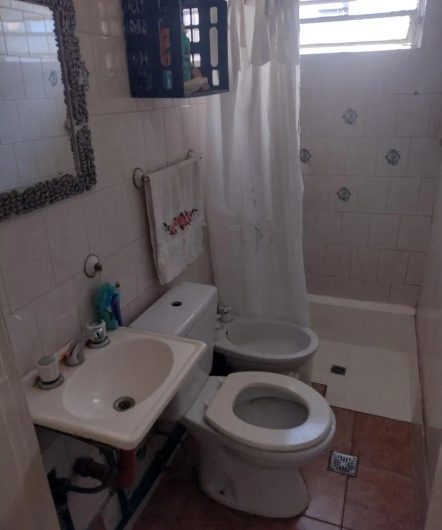 PH de 44 m2 construidos con 1 dormitorios en venta en San Isidro 3