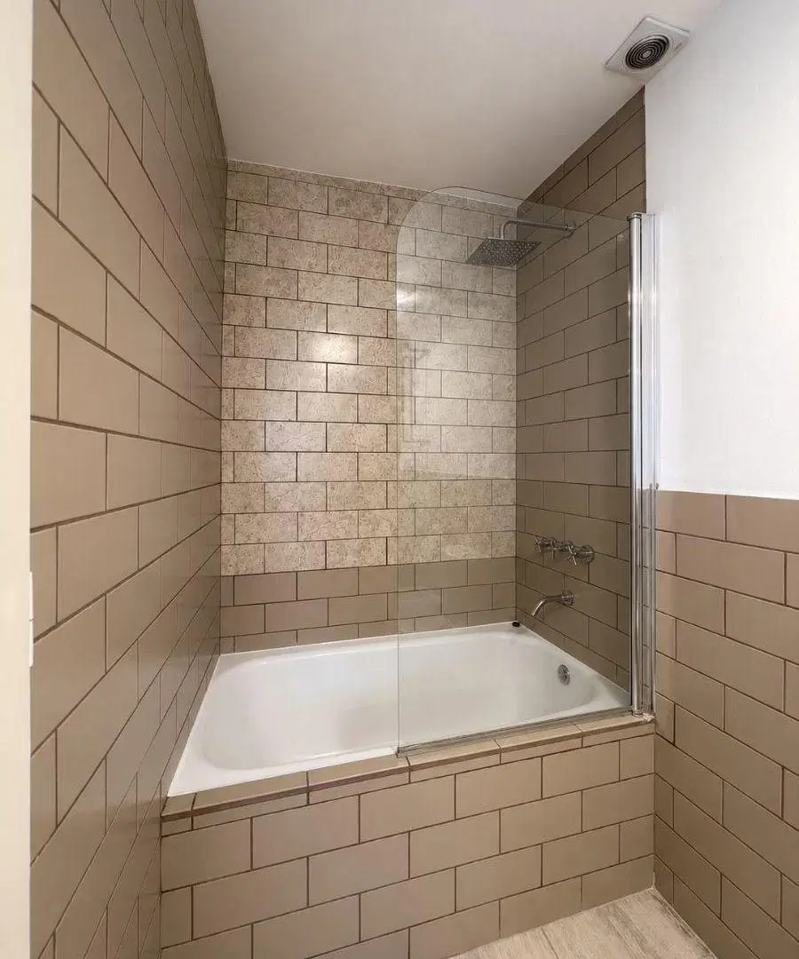 zona Goethe Schule Chalet 3 dormitorios con piscina 1