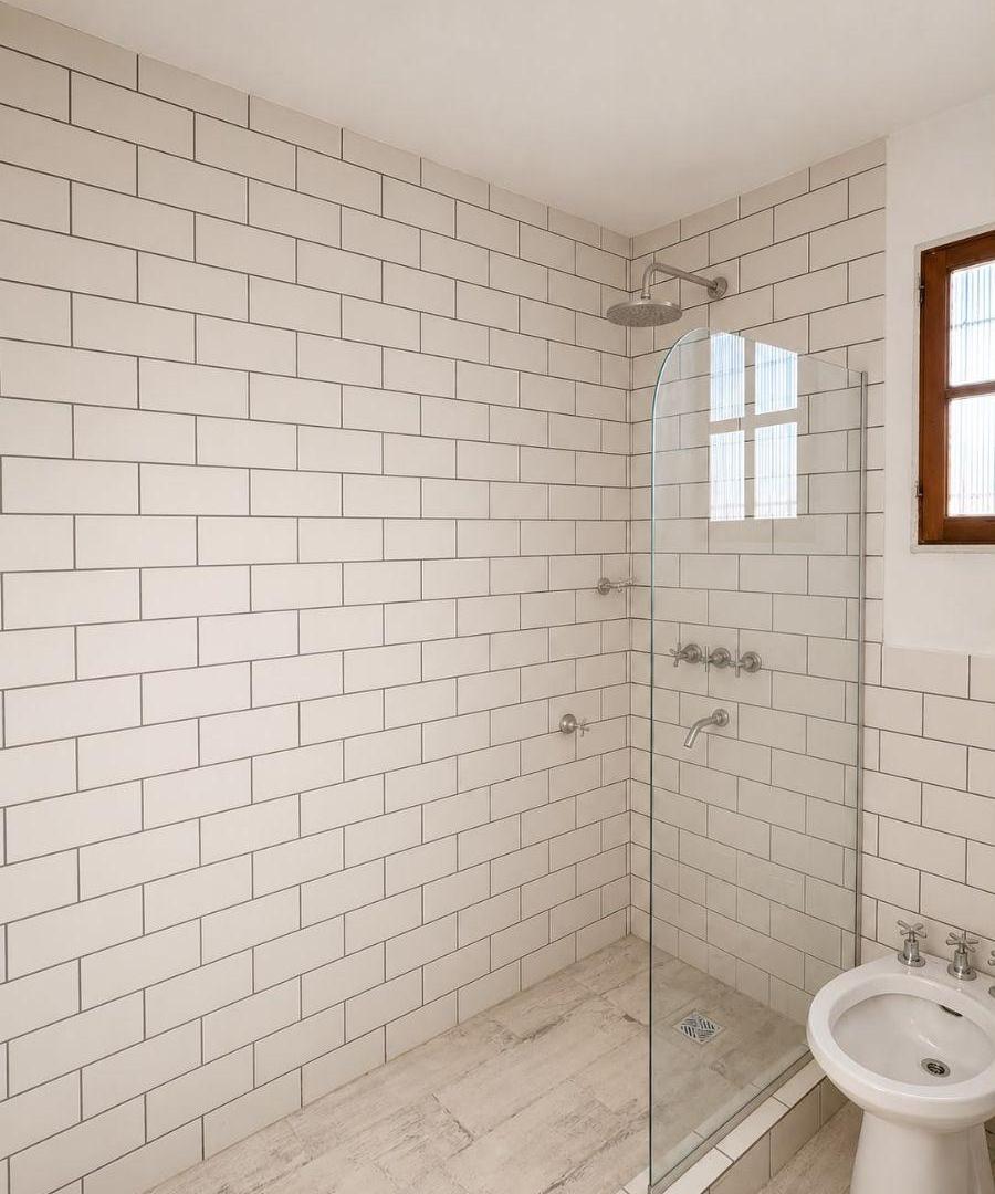 Foto de zona Goethe Schule Chalet 3 dormitorios con piscina, imagen 3
