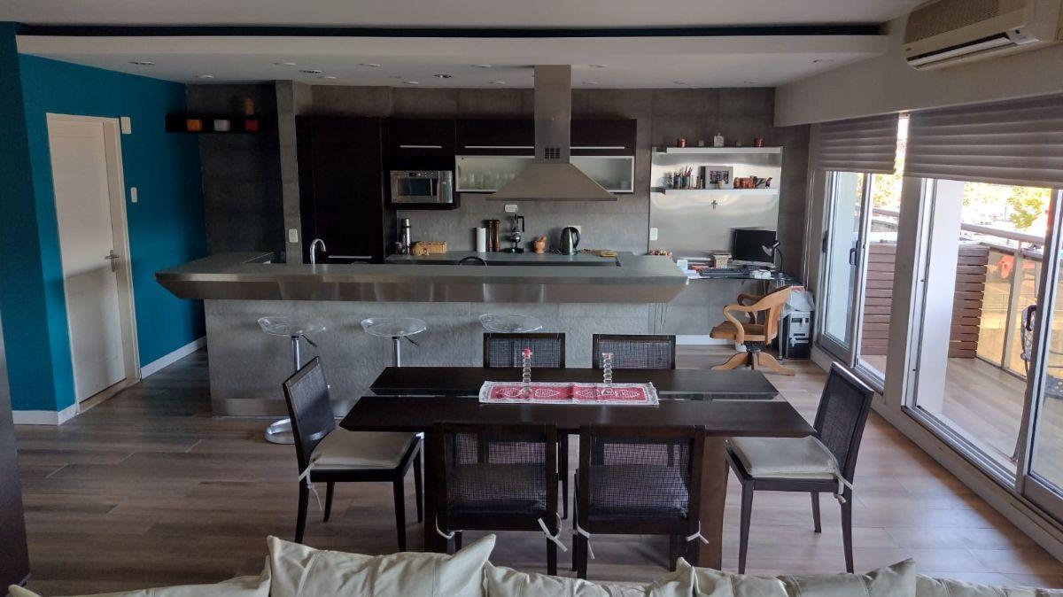 Foto de vista al dique super suite cochera amoblado, imagen 5