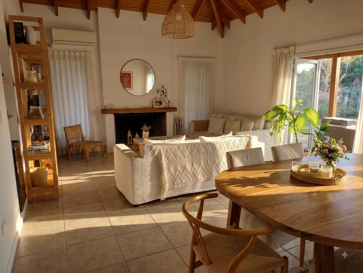 Foto de Chalet piscina quincho tres dormitorios suite, imagen 1