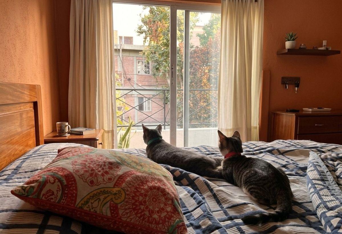 Foto de PH de 246 m² con 3 dormitorios en venta en Villa Crespo, imagen 4