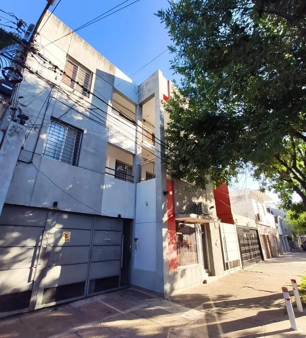 DEPARTAMENTO 2 DOR.C/DEP - MACROCENTRO, RESISTENCIA 4