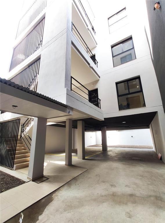 Departamento 2 Ambientes - Villa Centenario, Resistencia 1