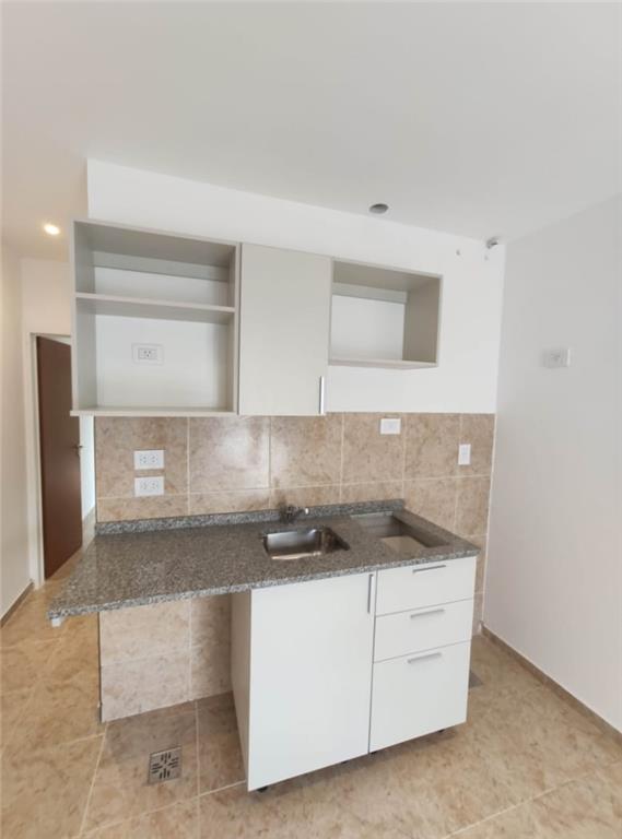 Departamento 2 Ambientes - Villa Centenario, Resistencia 3