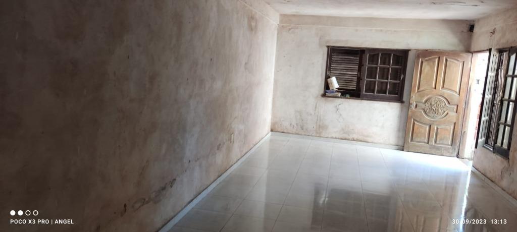 Casas - Duplex - Barranqueras 1