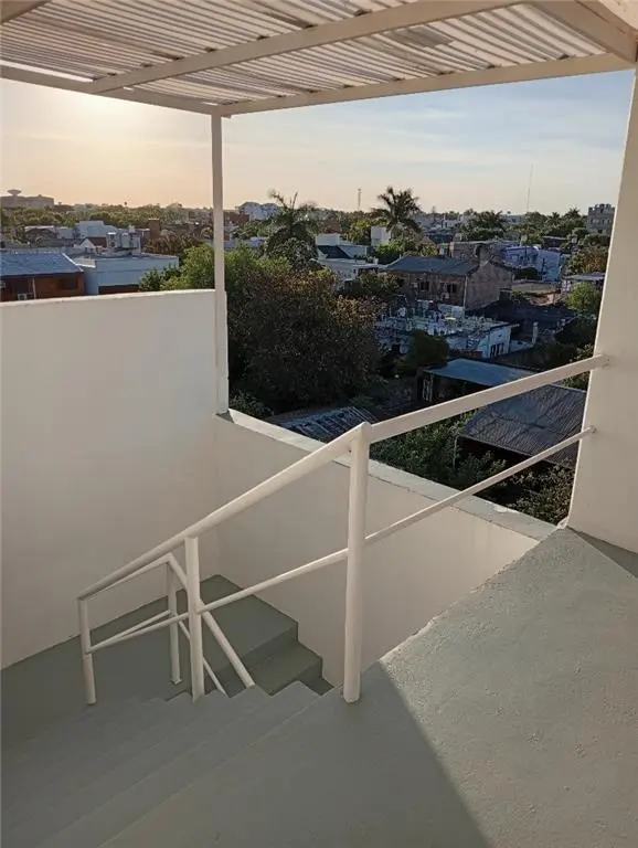 DEPARTAMENTO 2 AMBIENTES - MACROCENTRO, RESISTENCIA 5