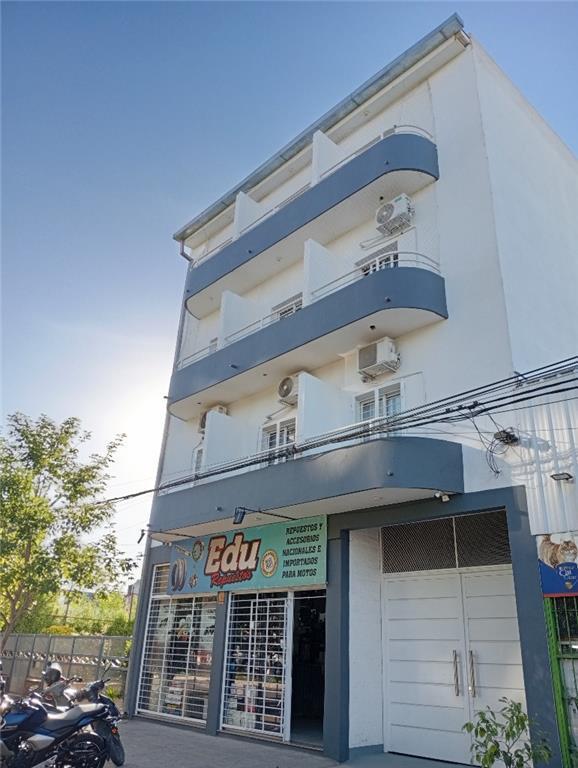 DEPARTAMENTO 2 AMBIENTES - MACROCENTRO, RESISTENCIA