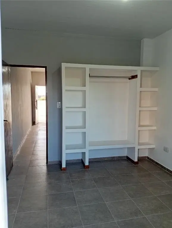 DEPARTAMENTO 2 AMBIENTES - MACROCENTRO, RESISTENCIA 4