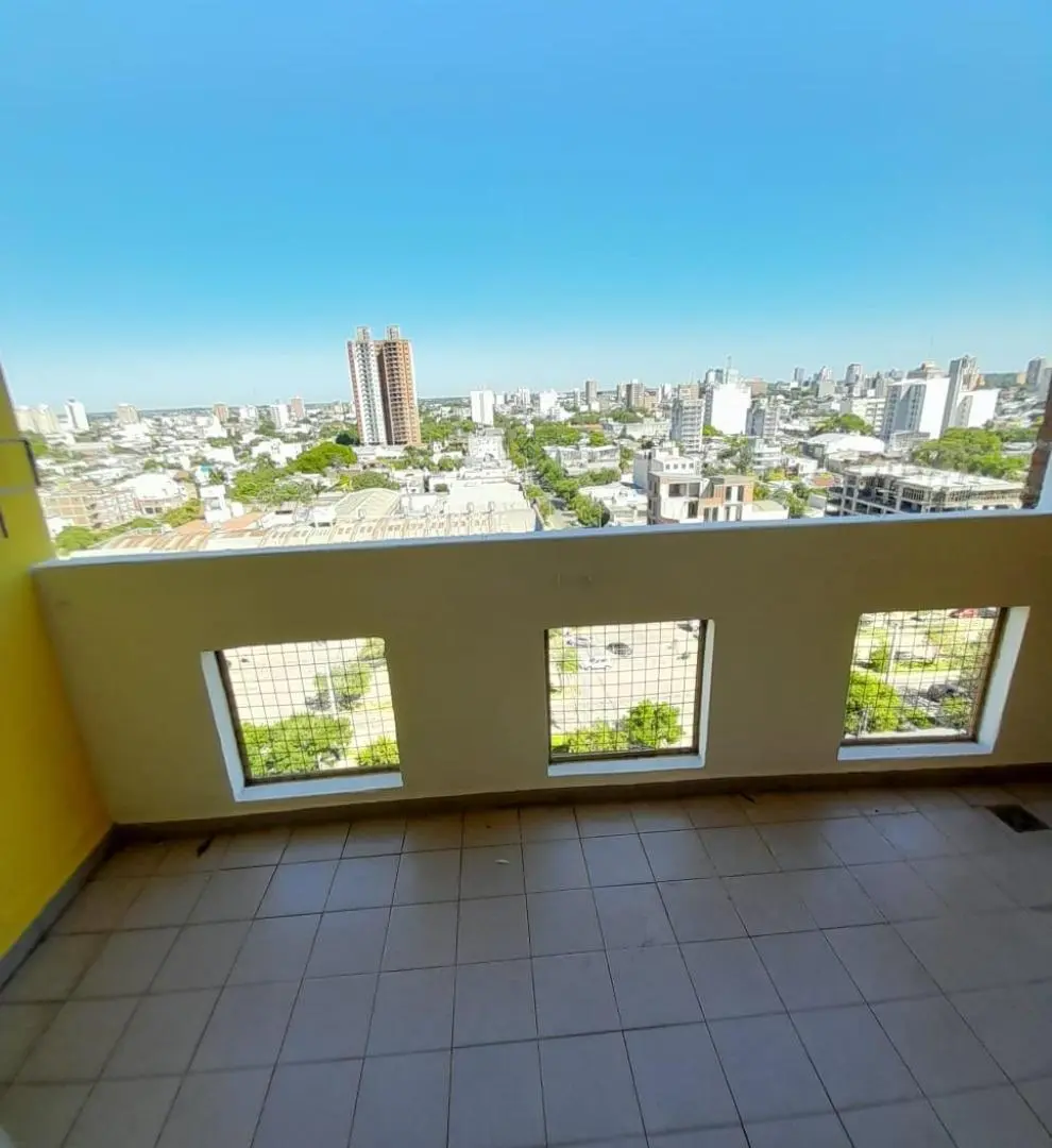 DEPARTAMENTO 3 AMBIENTES - MACROCENTRO, RESISTENCIA 5