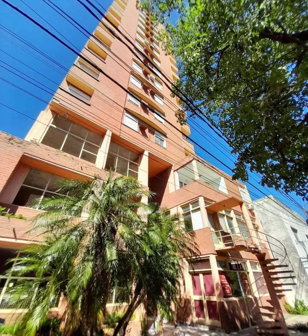 DEPARTAMENTO 3 AMBIENTES - MACROCENTRO, RESISTENCIA 1