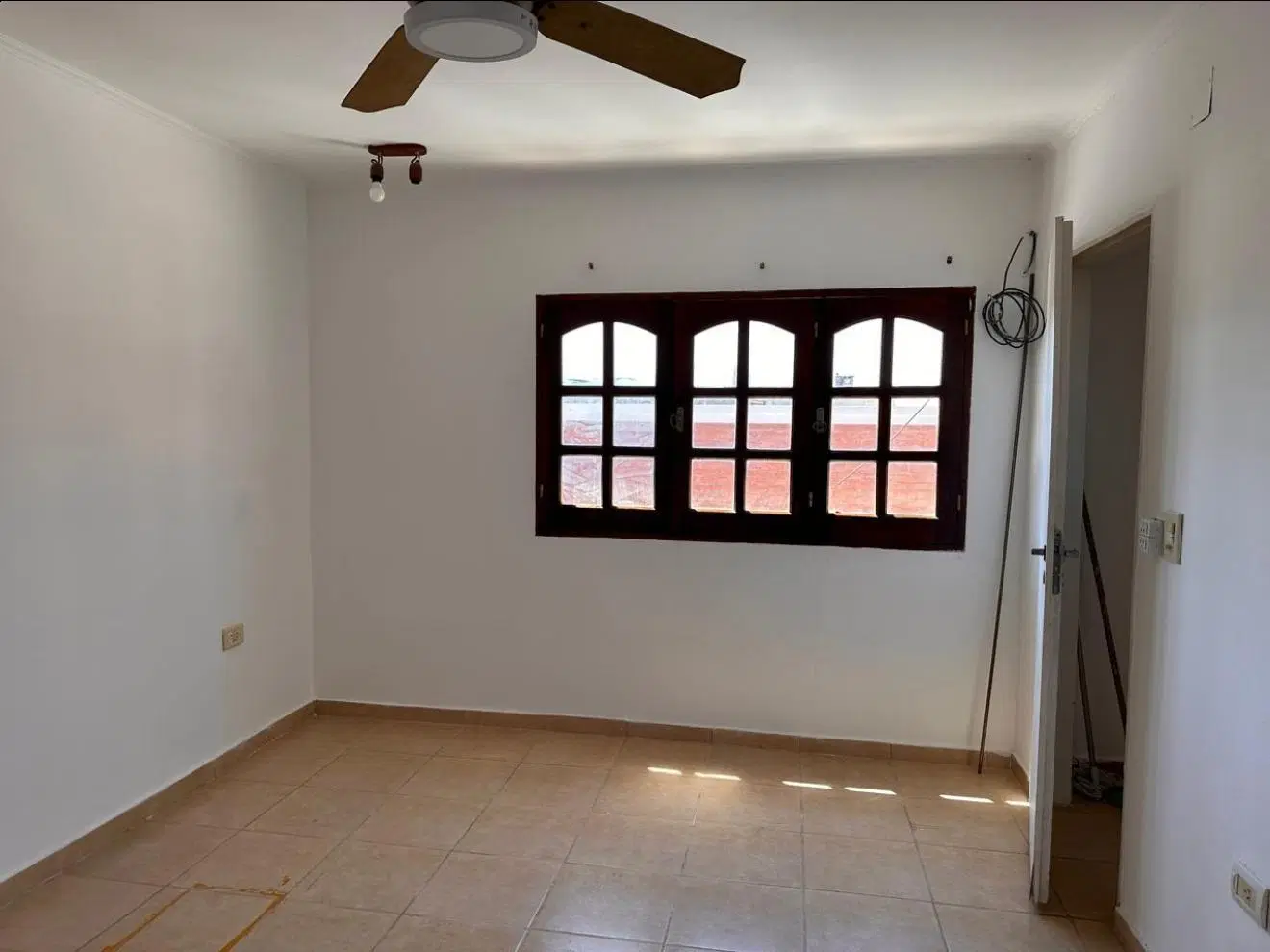 DEPARTAMENTO 2 AMBIENTES - MACROCENTRO, RESISTENCIA 5