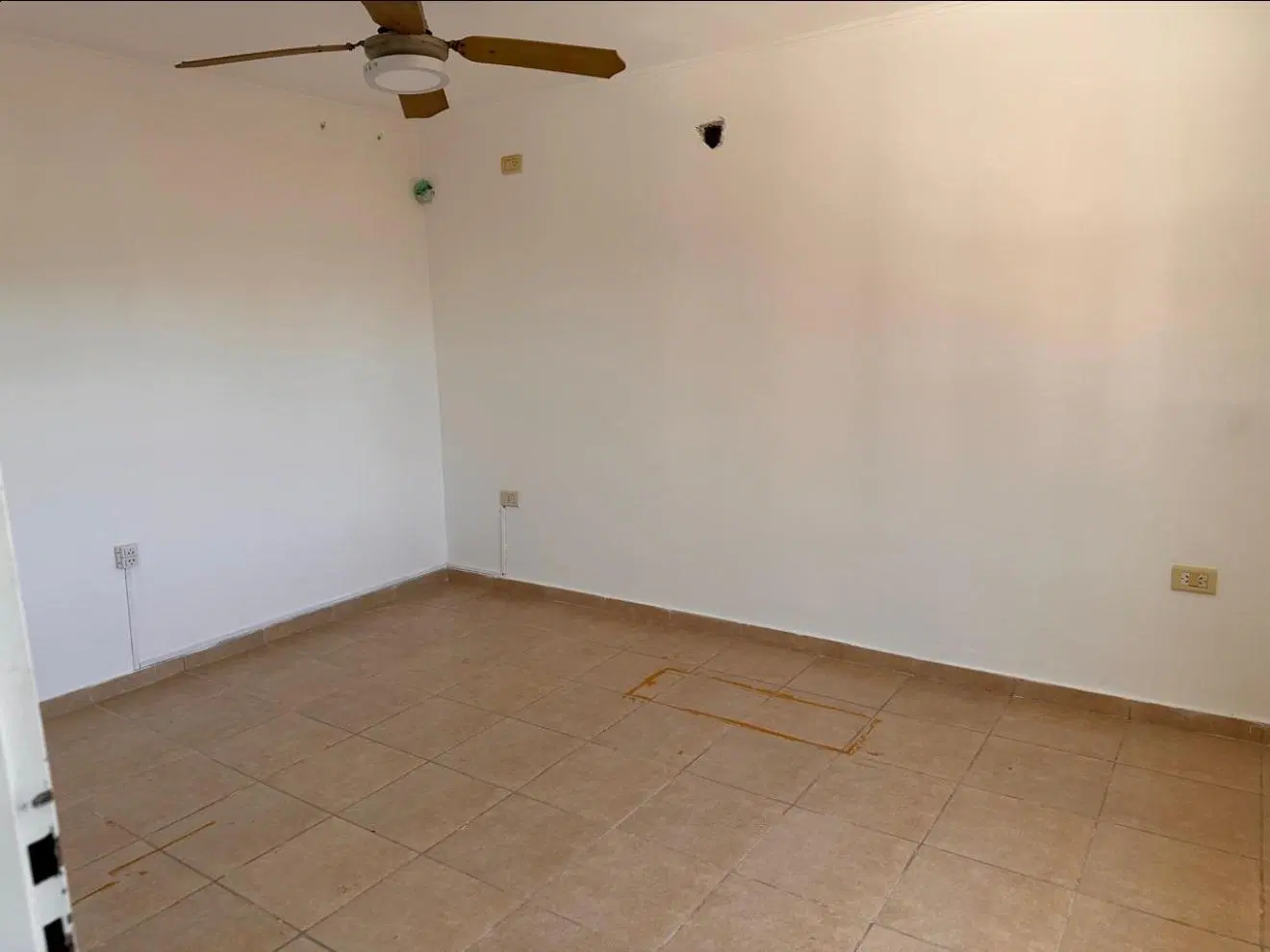 DEPARTAMENTO 2 AMBIENTES - MACROCENTRO, RESISTENCIA 3