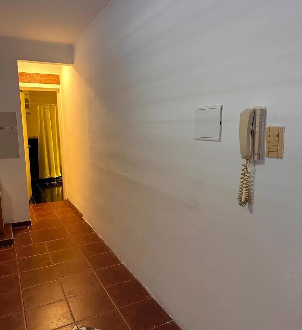 DEPARTAMENTO 2 AMBIENTES - MACROCENTRO, RESISTENCIA 1
