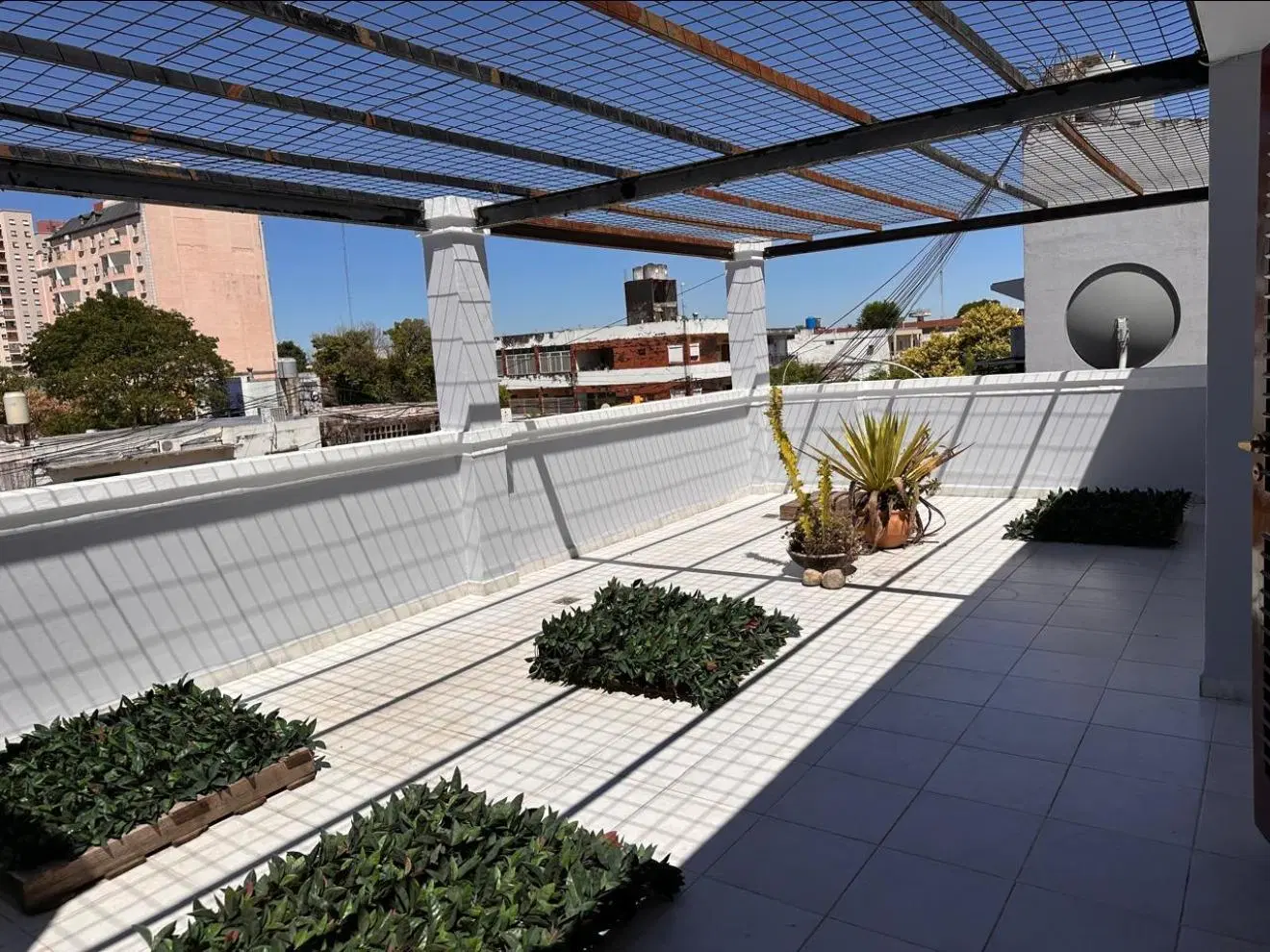 DEPARTAMENTO 2 AMBIENTES - MACROCENTRO, RESISTENCIA 4