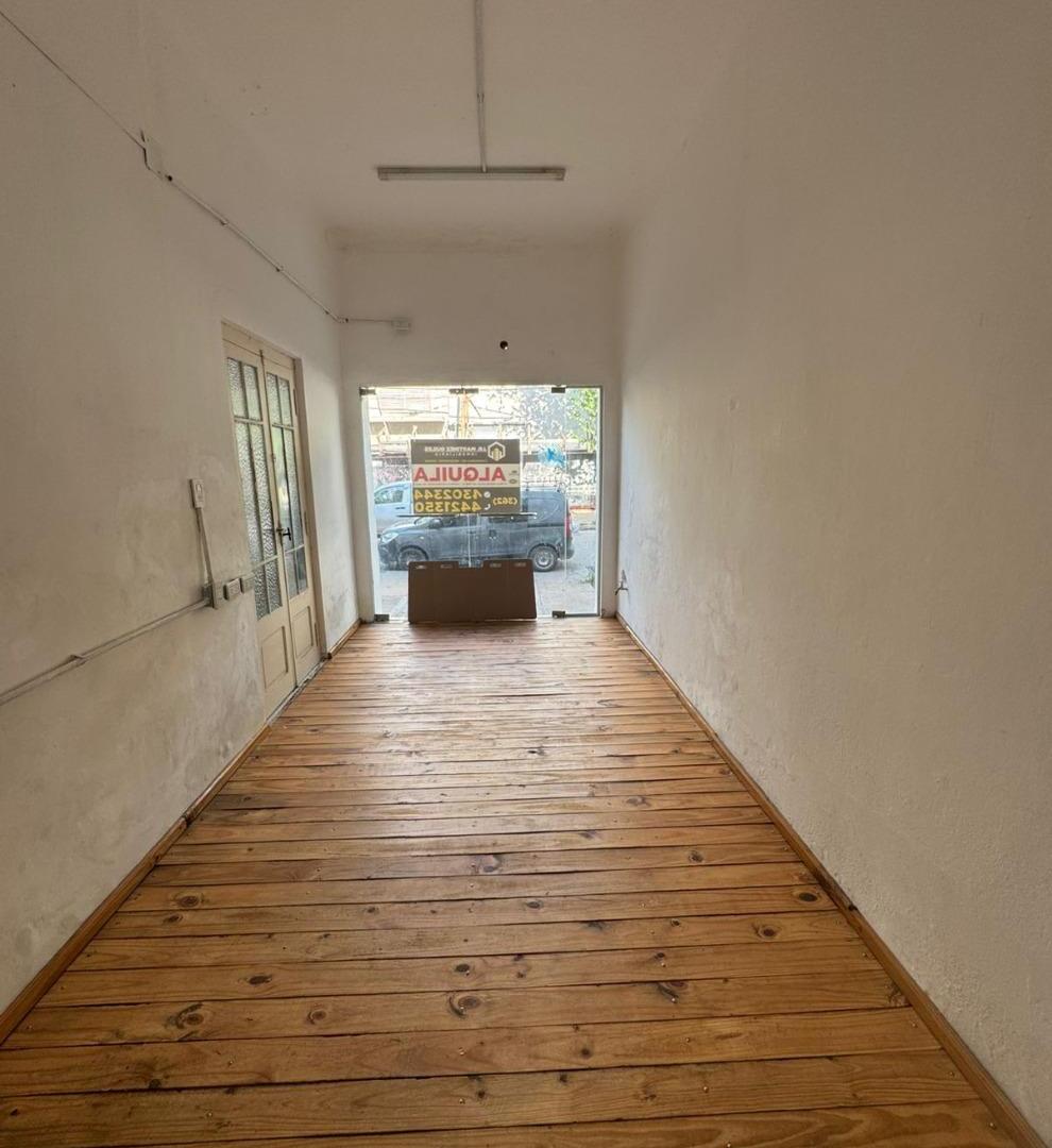 INMEUBLE CENTRICO EN VENTA
