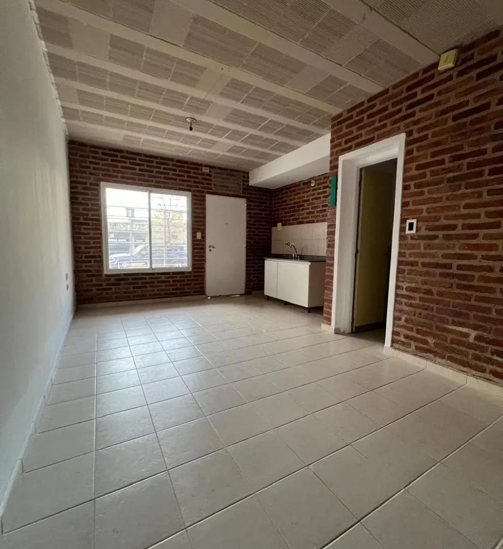 DEPARTAMENTO 2 AMBIENTES - MACROCENTRO, RESISTENCIA 2
