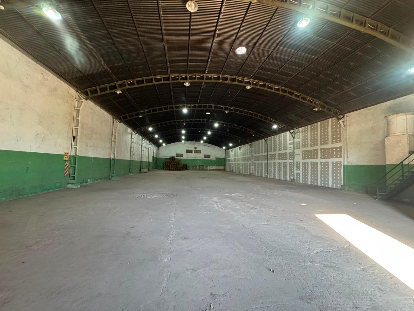 Foto de DEPOSITOS/INDUSTRIAS - DEPOSITOS - OTRAS ZONAS, RESISTENCIA, imagen 2