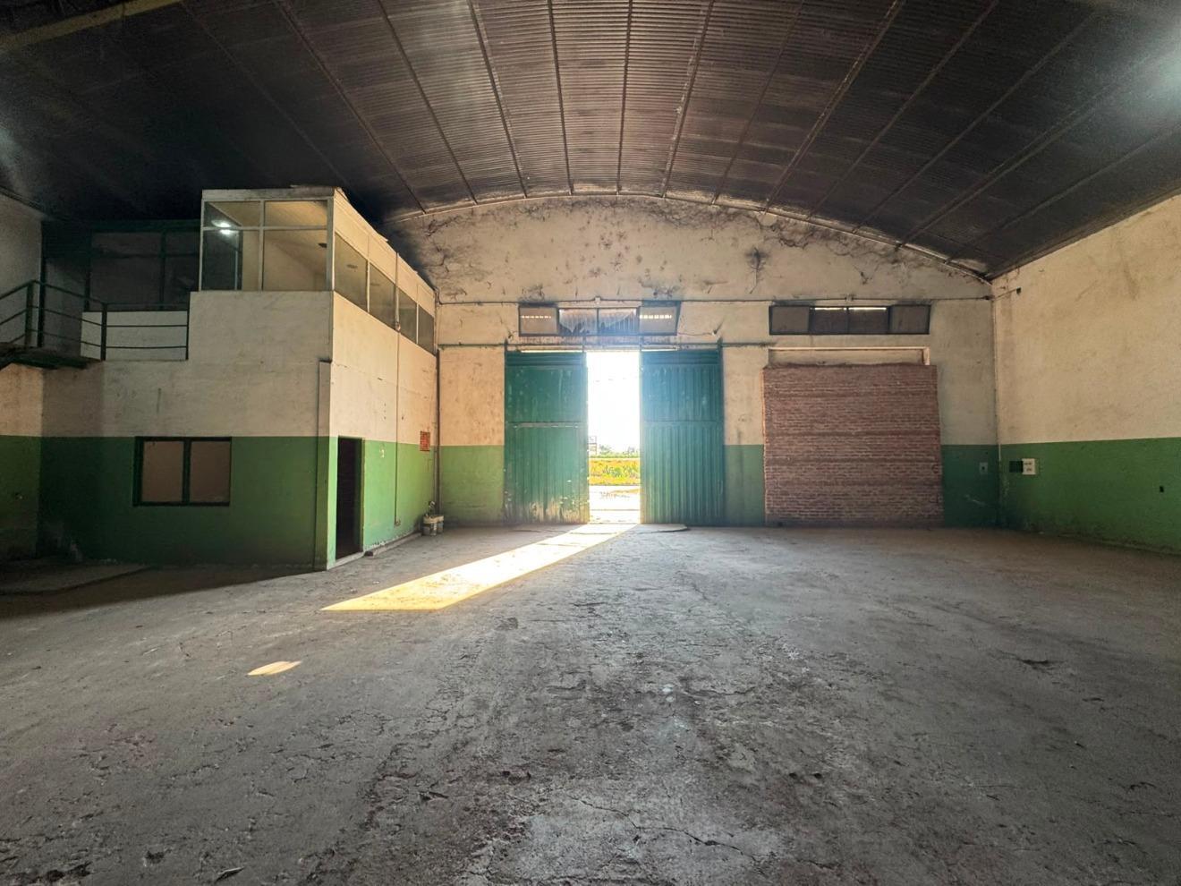 Foto de DEPOSITOS/INDUSTRIAS - DEPOSITOS - OTRAS ZONAS, RESISTENCIA, imagen 3