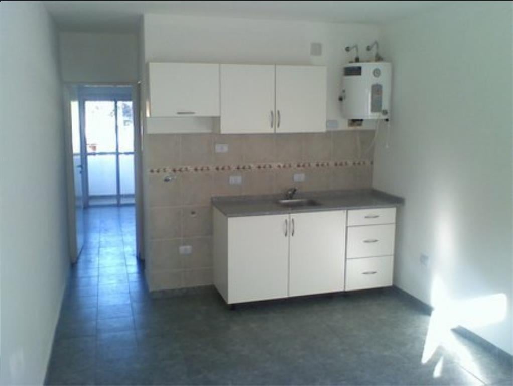 Foto de DEPARTAMENTO 2 AMBIENTES - VILLA SAN MARTÍN, RESISTENCIA, imagen 5