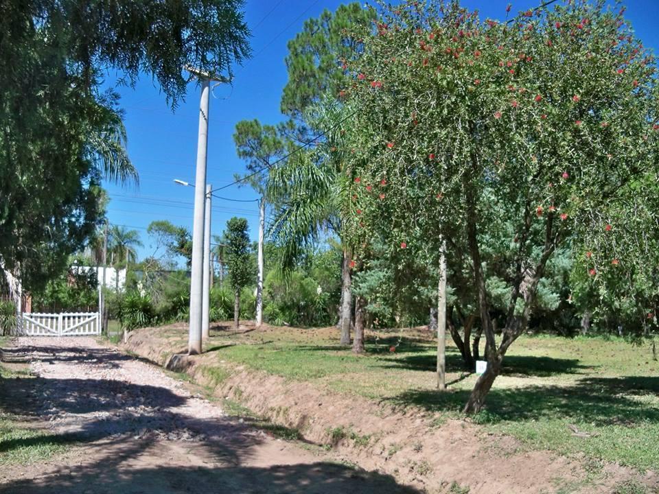 Foto de TERRENOS/FRACCIONES/LOTEOS - LOTEOS - OTRAS ZONAS, RESISTENCIA, imagen 1