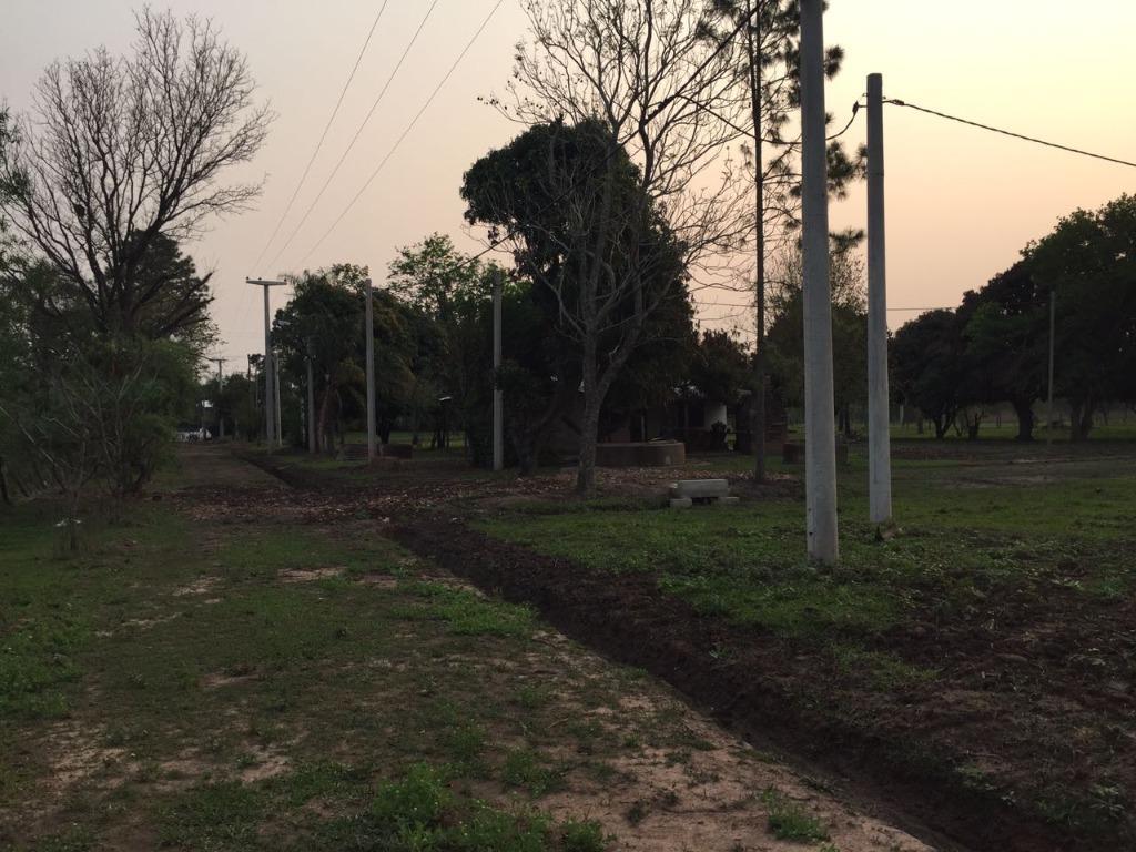 Foto de TERRENOS/FRACCIONES/LOTEOS - LOTEOS - OTRAS ZONAS, RESISTENCIA, imagen 2