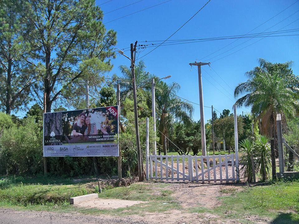 Foto de TERRENOS/FRACCIONES/LOTEOS - LOTEOS - OTRAS ZONAS, RESISTENCIA, imagen 4