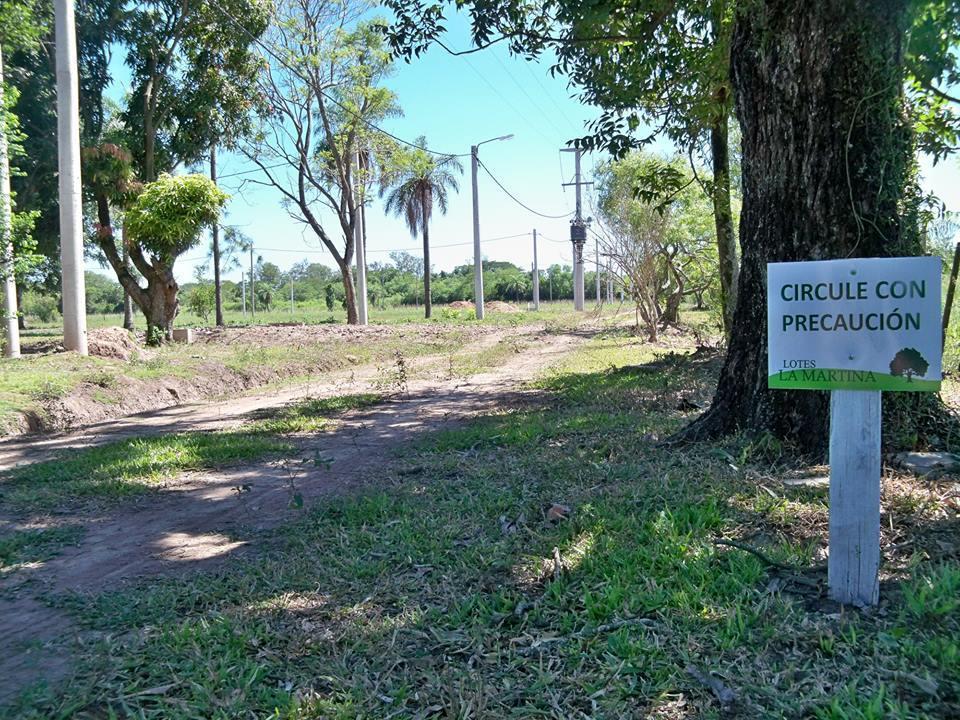 Foto de TERRENOS/FRACCIONES/LOTEOS - LOTEOS - OTRAS ZONAS, RESISTENCIA, imagen 3