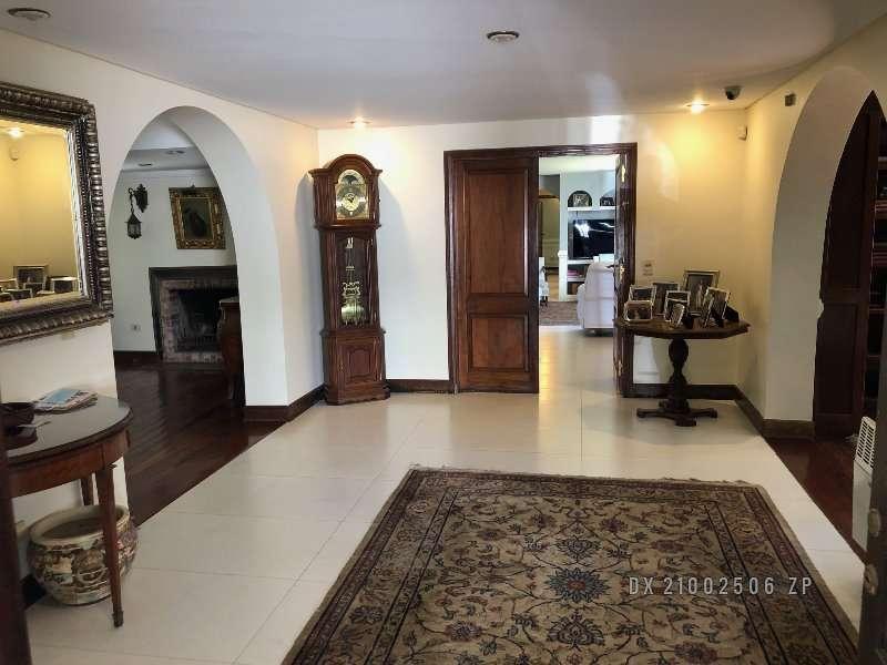 Lomas de San Isidro - Casa Venta Usd 1.190.000 5