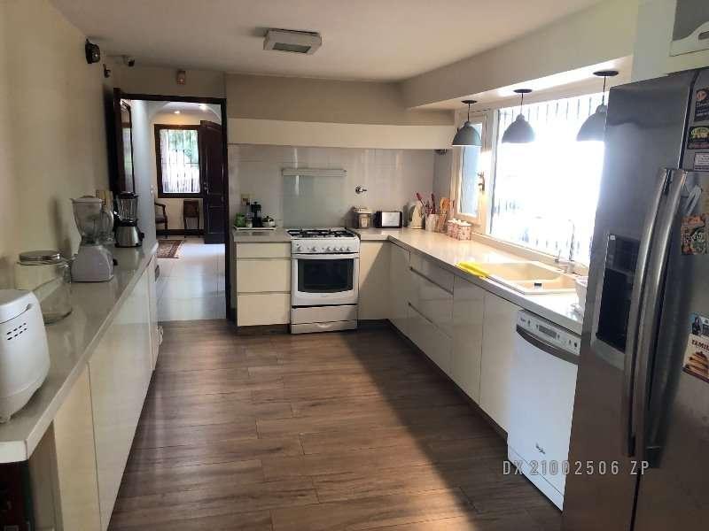 Lomas de San Isidro - Casa Venta Usd 1.190.000 2