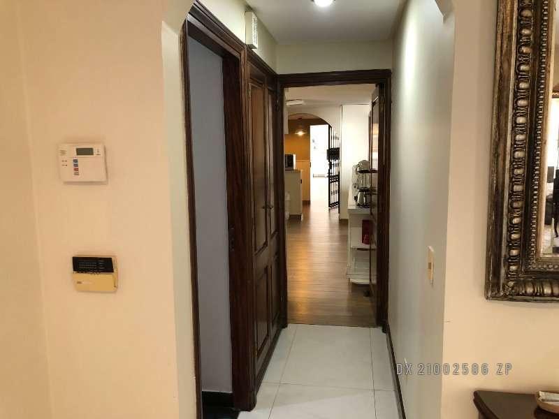 Lomas de San Isidro - Casa Venta Usd 1.190.000 3
