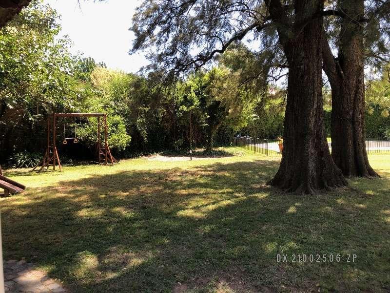 Lomas de San Isidro - Casa Venta Usd 1.190.000 4
