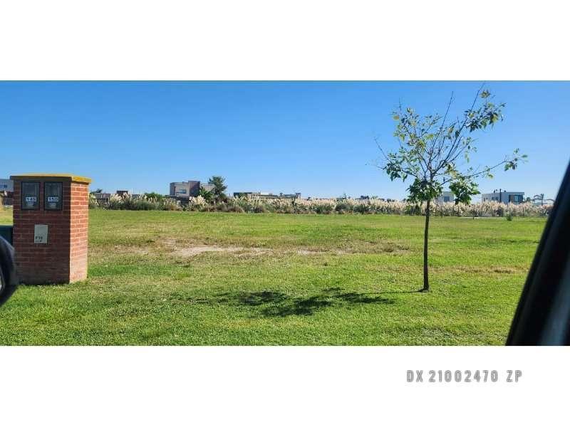 Pilar - Lote Venta USD 44.000