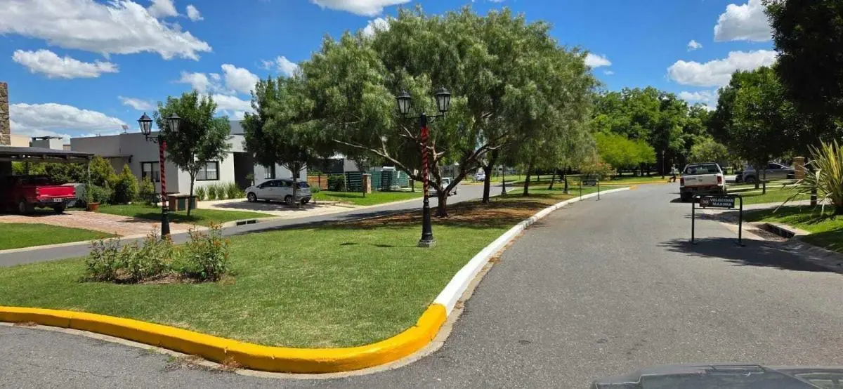 Terreno en Santo Tomás 5