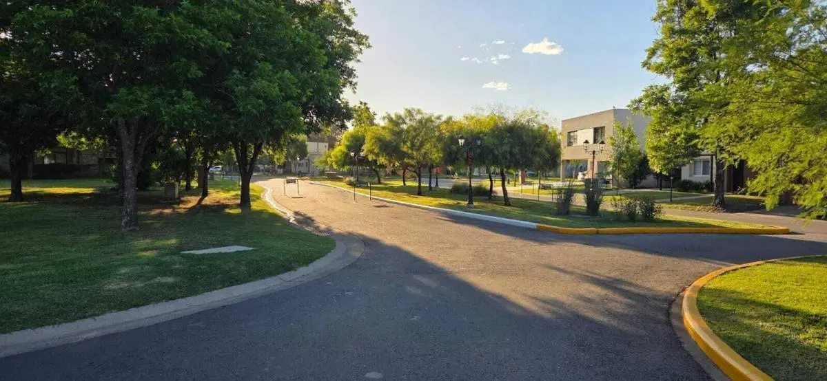 Terreno en Santo Tomás 4