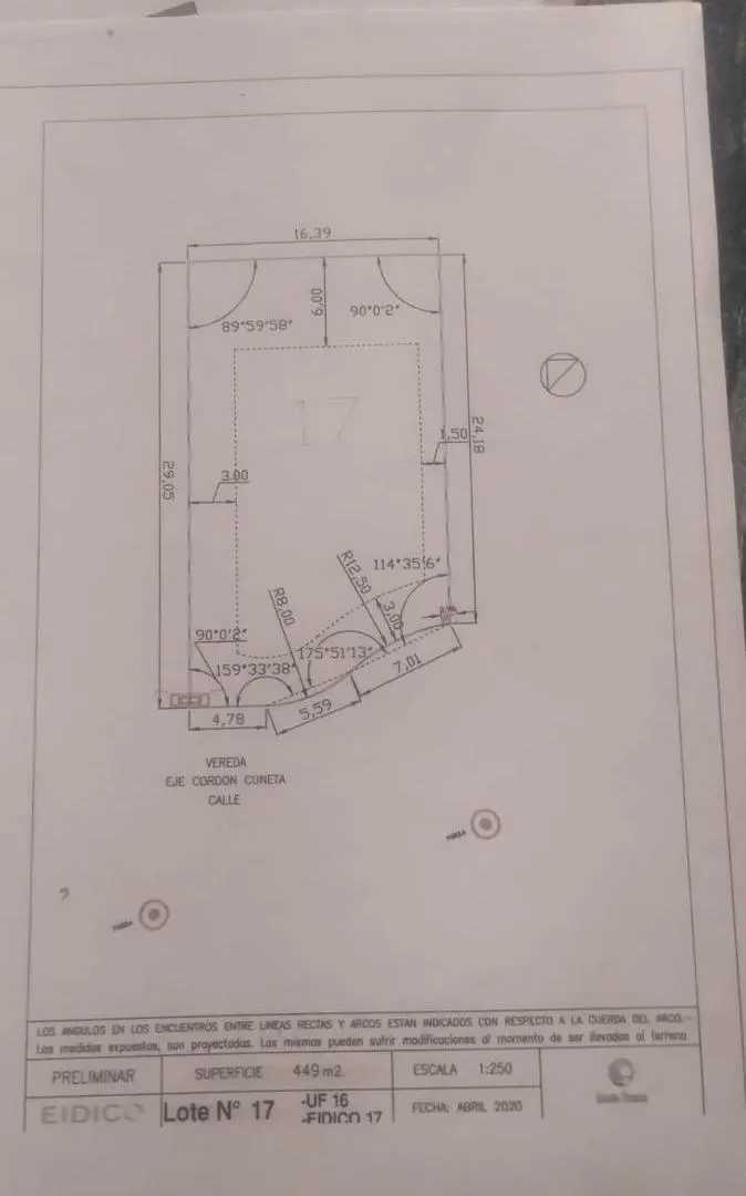 Plano 3