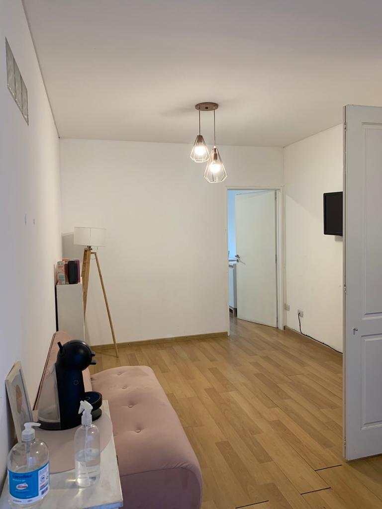 Foto de Departamento Alquiler 1 Ambiente Nuñez, imagen 3
