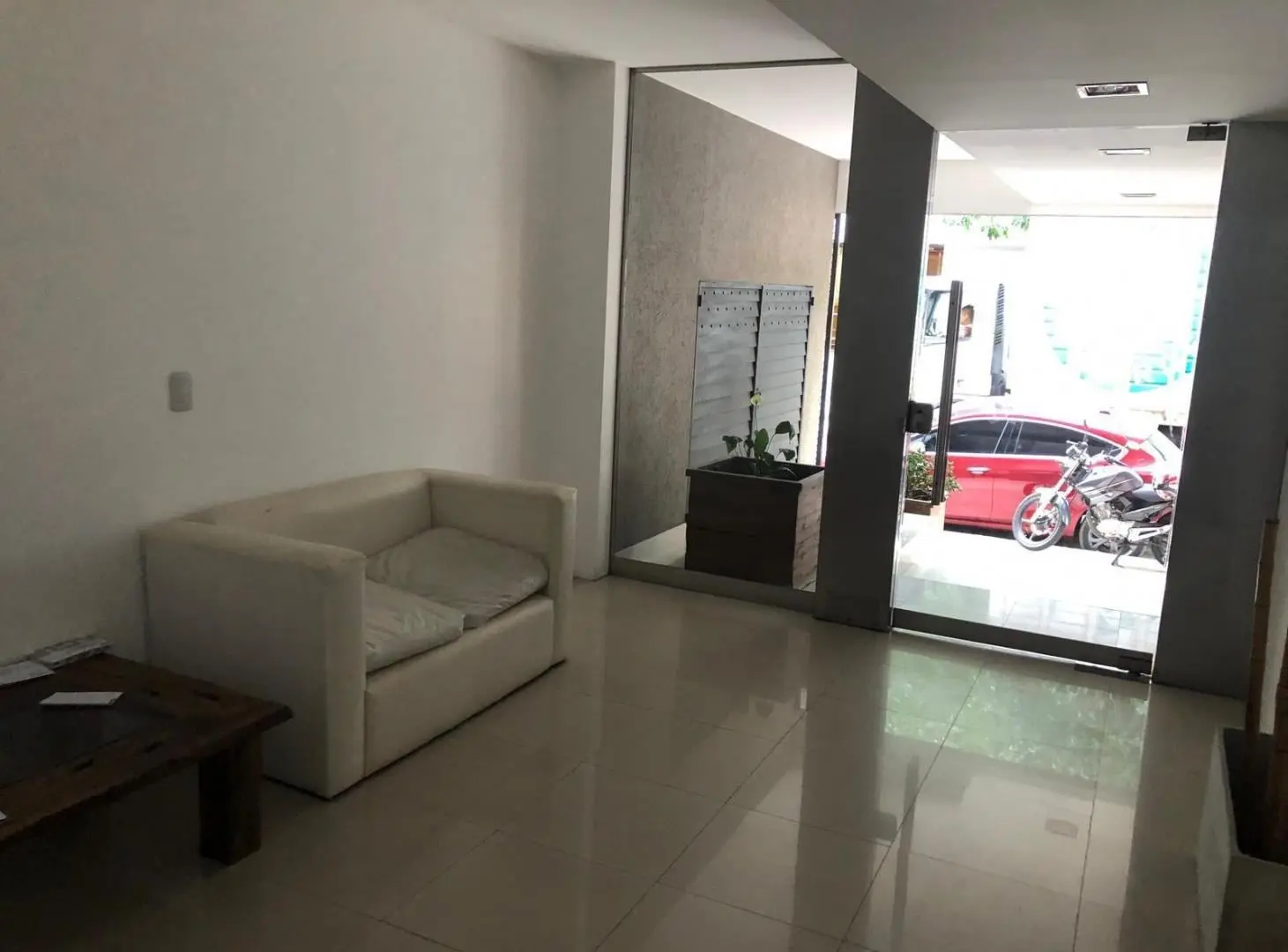 Departamento Alquiler 1 Ambiente Nuñez 2