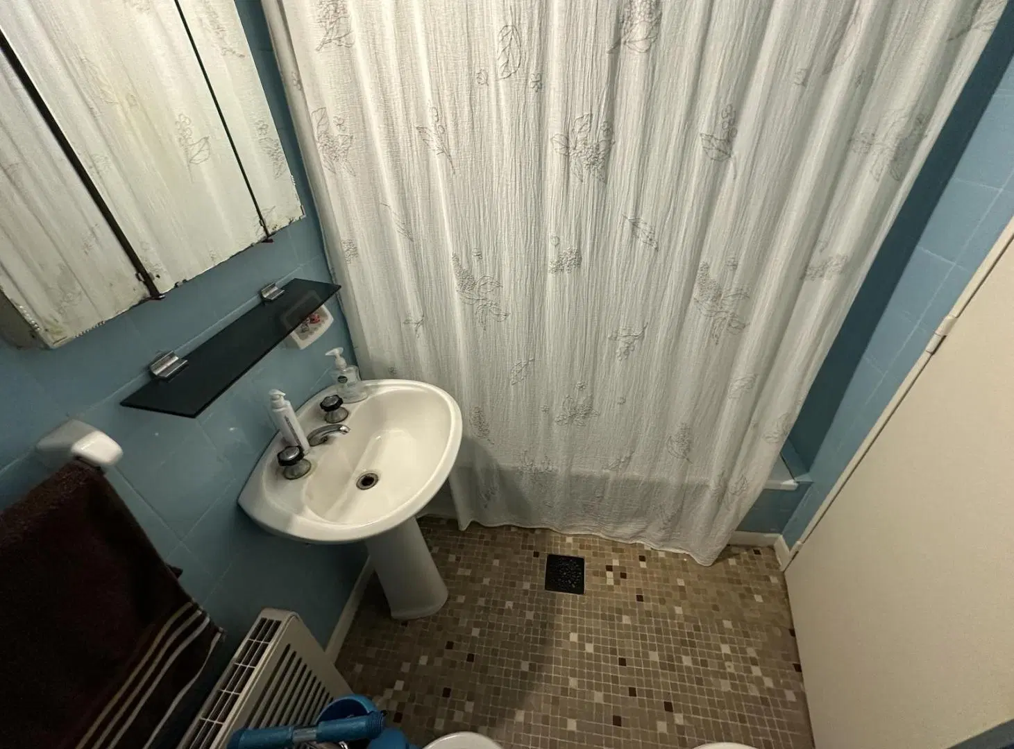 Departamento en Alquiler 1 ambiente Acassuso 1
