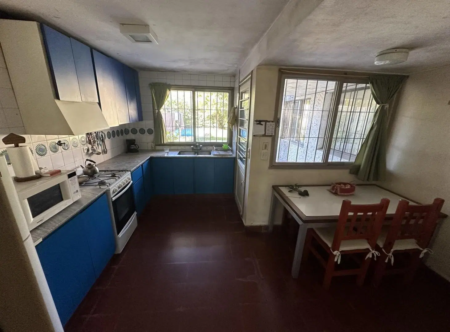 Casa en Venta 4 ambientes Boulogne Barrio Malvinas 2