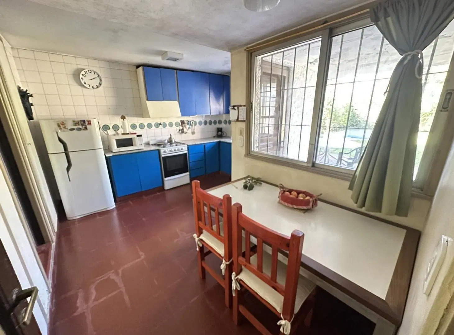 Casa en Venta 4 ambientes Boulogne Barrio Malvinas 5