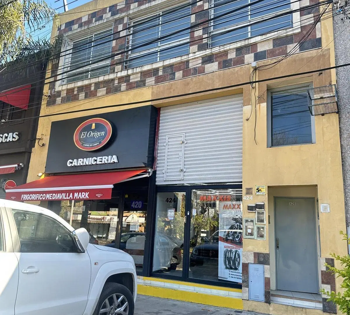 PH 3 ambientes en Alquiler San Isidro 8