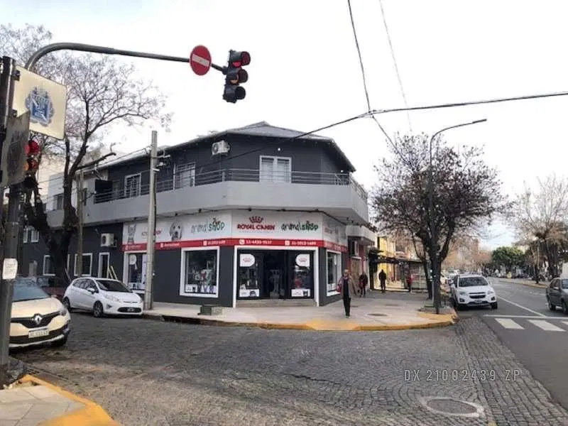 Local en Venta en San Isidro 4