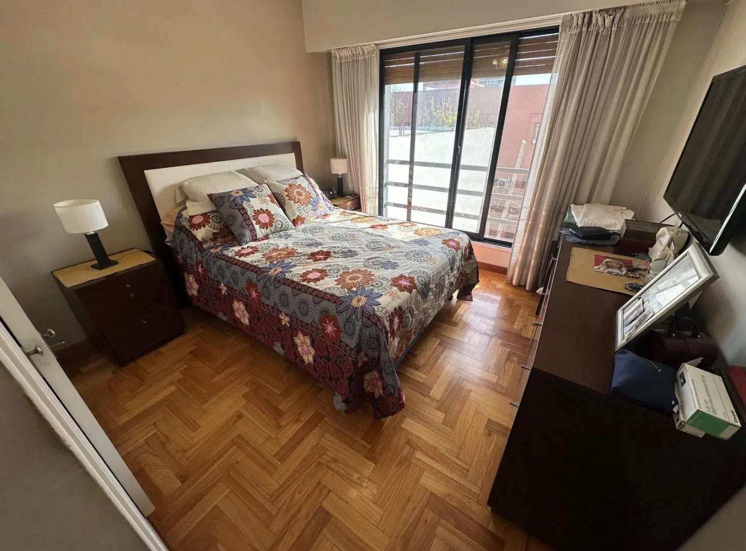 Departamento en Venta 4 ambientes Wilde 5