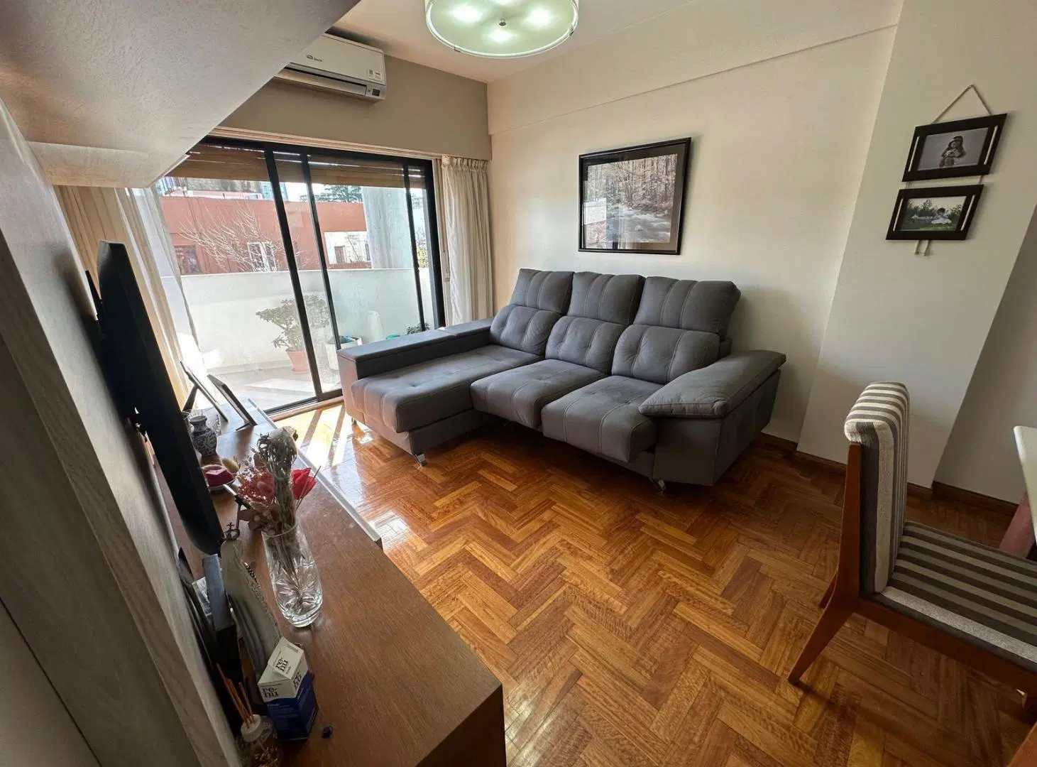 Departamento en Venta 4 ambientes Wilde 8